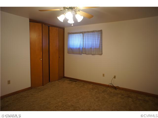 2005 Fort Rice Street Petersburg, VA 23805 - Photo 14 of 18 Master Bedroom - Partial View of master bedroom (1