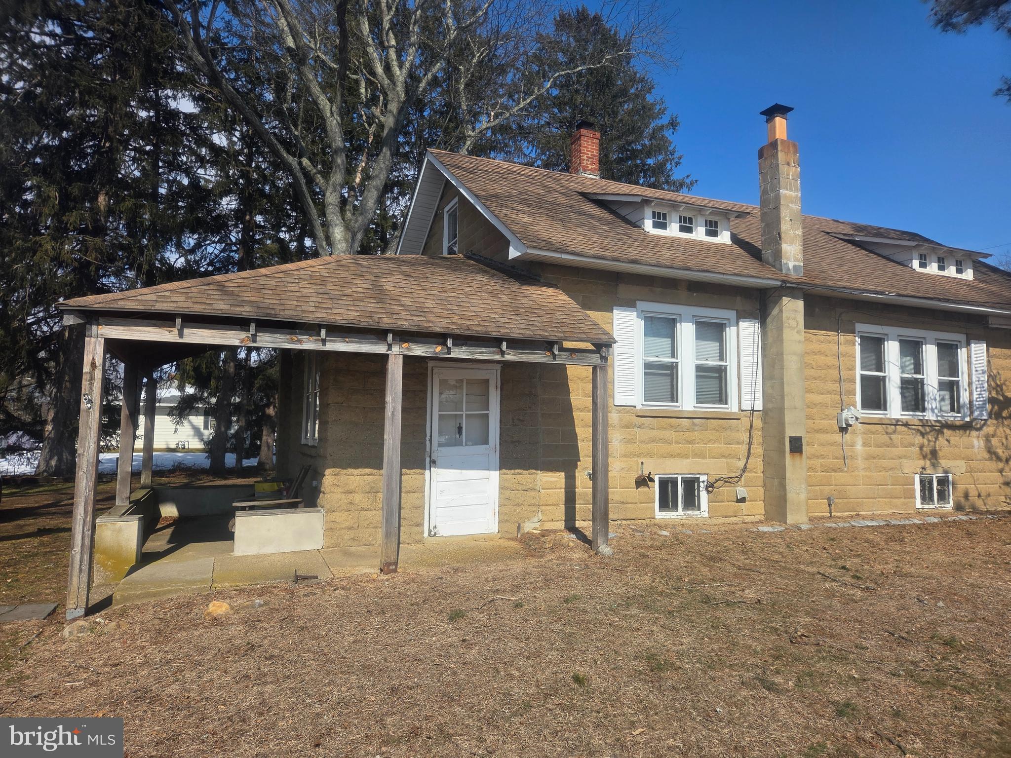 4881 Cross-ham Square Hamilton, NJ 08620 - Photo 3 of 5