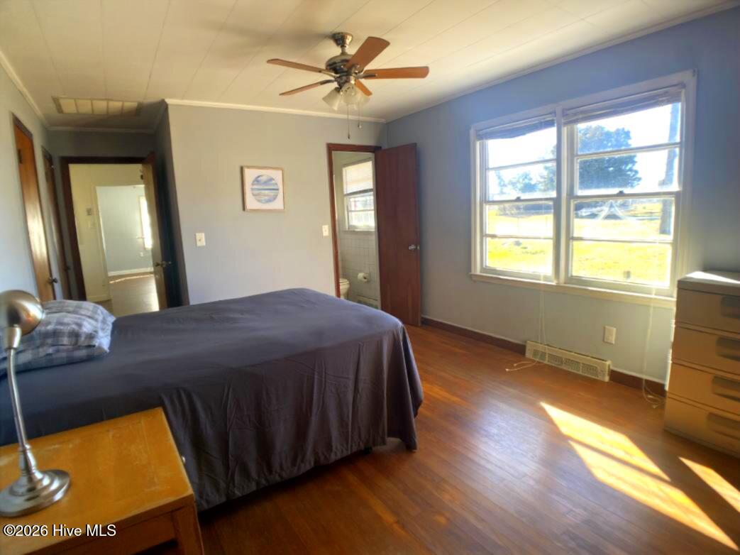 13570 North Lake Road Engelhard, NC 27824 - Photo 19 of 30 17