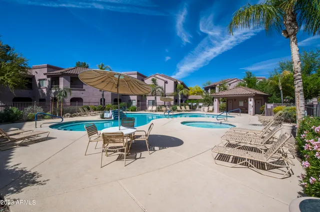 $2,375 | 9555 East Raintree Drive, Unit 1053, Scottsdale, AZ 85260