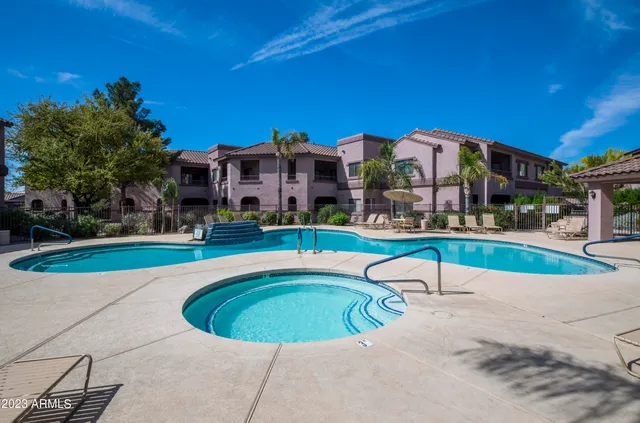 $2,375 | 9555 East Raintree Drive, Unit 1053, Scottsdale, AZ 85260