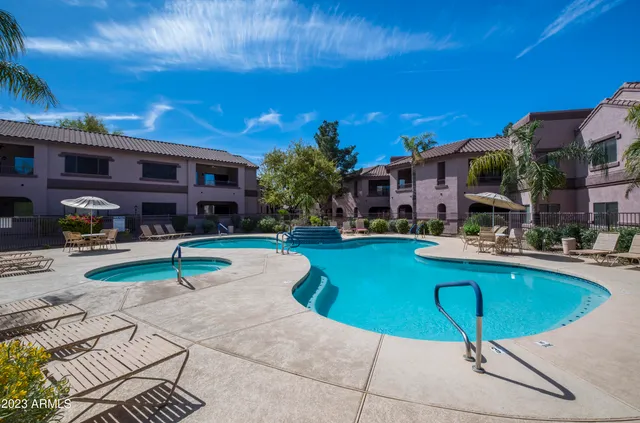 $2,375 | 9555 East Raintree Drive, Unit 1053, Scottsdale, AZ 85260