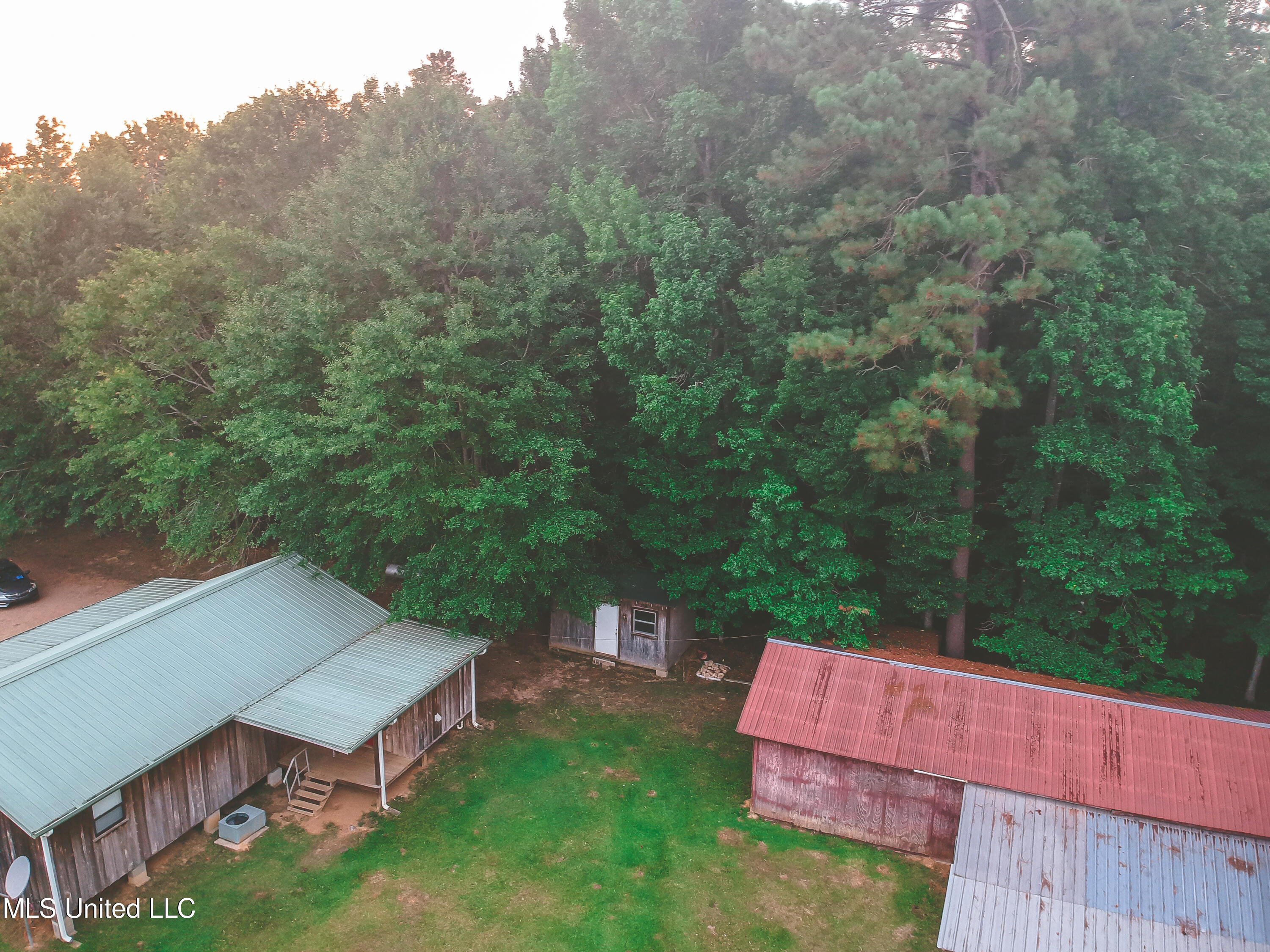 1172 Anglin Road Summit, MS 39666 - Photo 14 of 27 DJI_0060