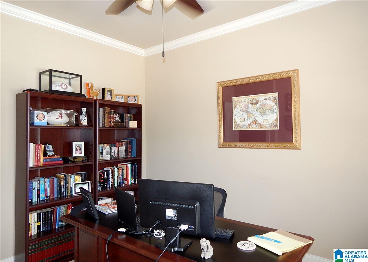239 Strathaven Lane Pelham, AL 35124 - Photo 38 of 50