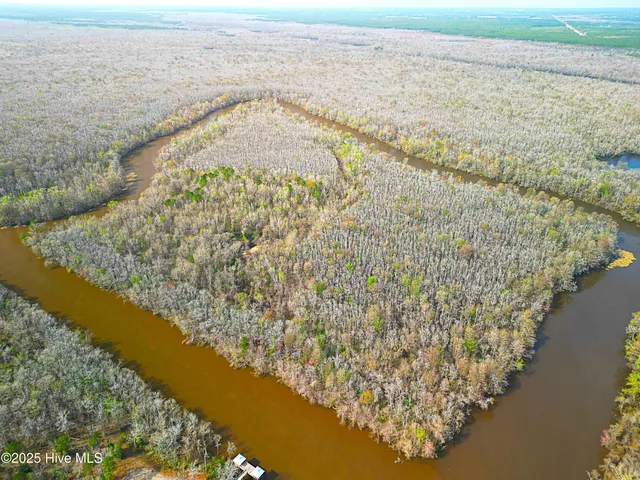 $1,790,000 | 84-acre 84-acre Private Island Cape, Leland, NC 28451