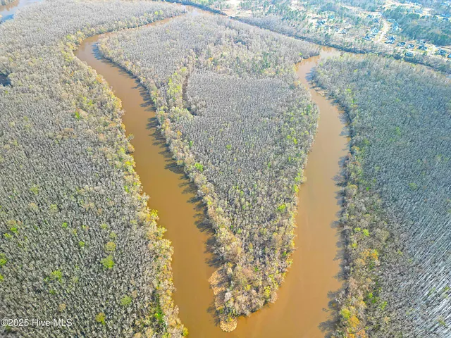 $1,790,000 | 84-acre 84-acre Private Island Cape, Leland, NC 28451