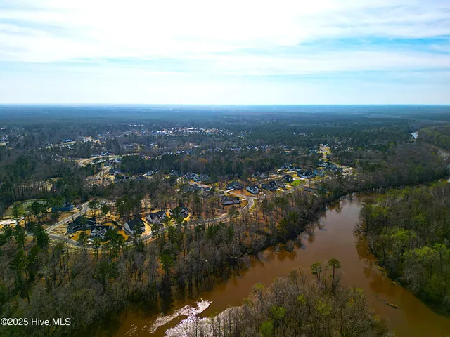 $1,790,000 | 84-acre 84-acre Private Island Cape, Leland, NC 28451