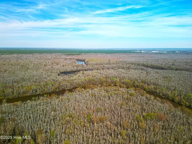 $1,790,000 | 84-acre 84-acre Private Island Cape, Leland, NC 28451