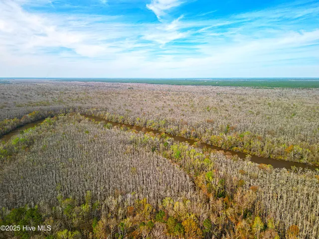 $1,790,000 | 84-acre 84-acre Private Island Cape, Leland, NC 28451