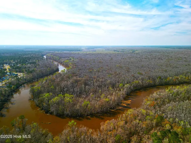 $1,790,000 | 84-acre 84-acre Private Island Cape, Leland, NC 28451
