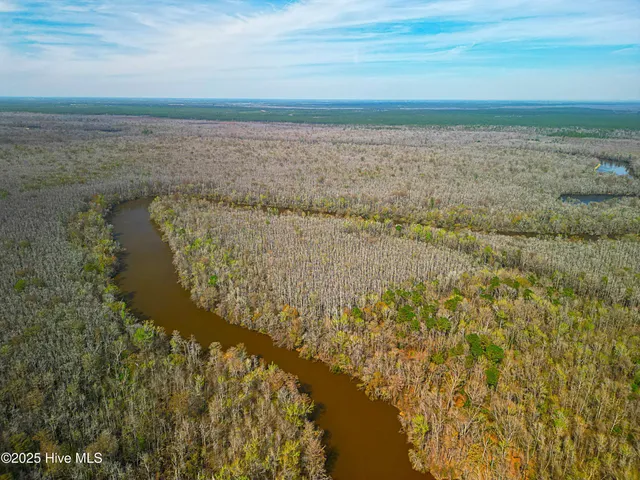 $1,790,000 | 84-acre 84-acre Private Island Cape, Leland, NC 28451