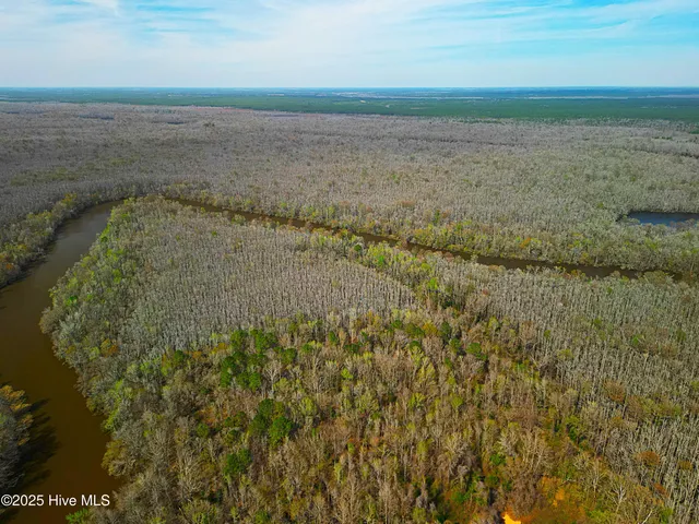 $1,790,000 | 84-acre 84-acre Private Island Cape, Leland, NC 28451