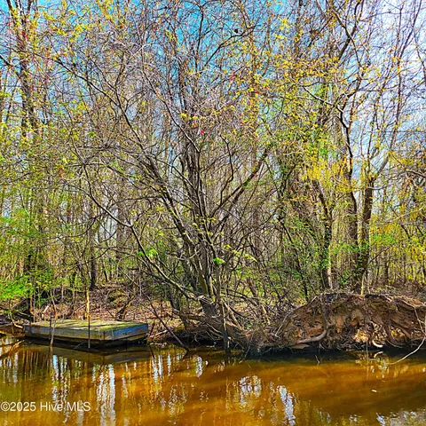 $1,790,000 | 84-acre 84-acre Private Island Cape, Leland, NC 28451