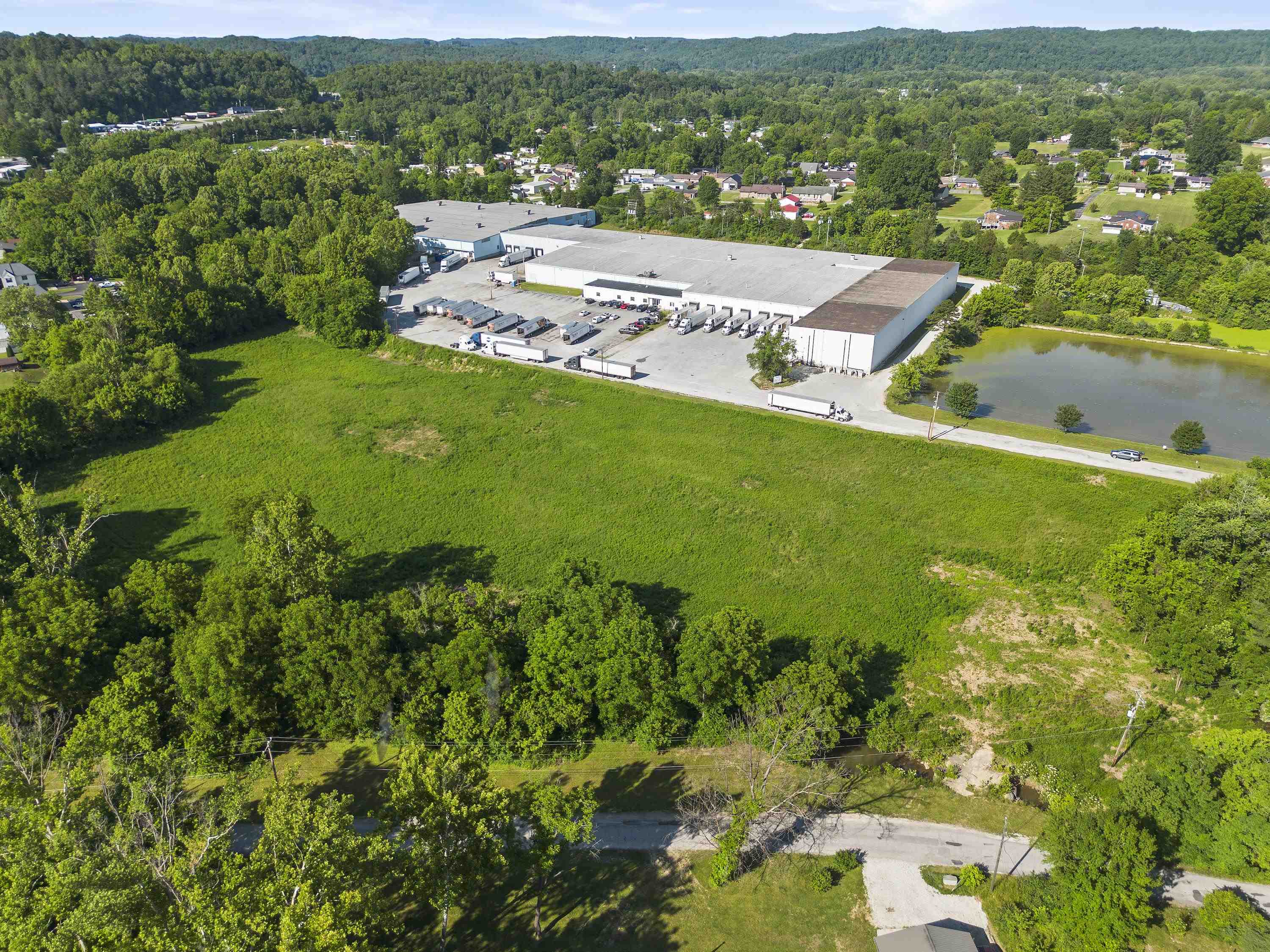 0 Lick Creek Road Louisa, KY 41230 - Photo 19 of 23 Gallery Image 19