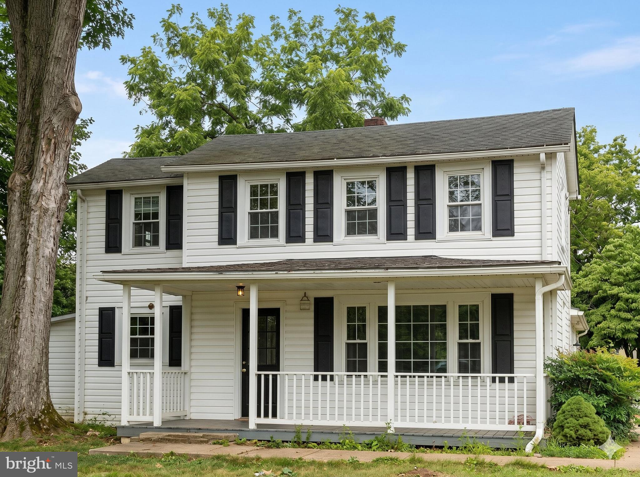 7860 Chancellor Road Fredericksburg, VA 22407 - Photo 1 of 1