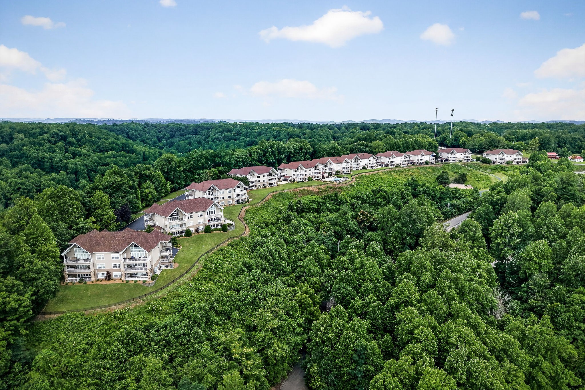 7100 Dale Ridge Road, Unit H5 Lancaster, TN 38569 - Photo 48 of 52