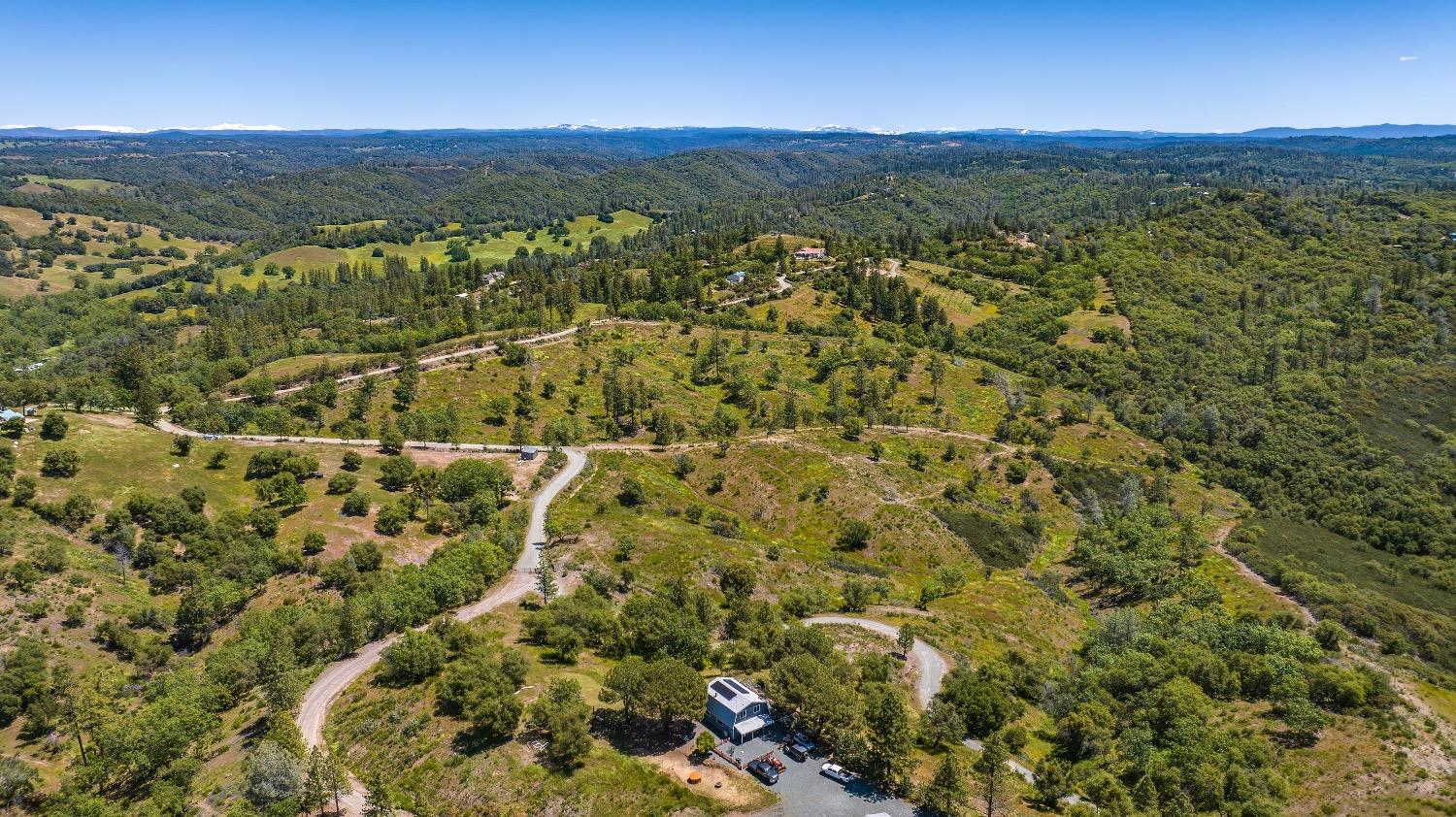 12377 Twin Pines Road Sutter Creek, CA 95685 - Photo 43 of 57