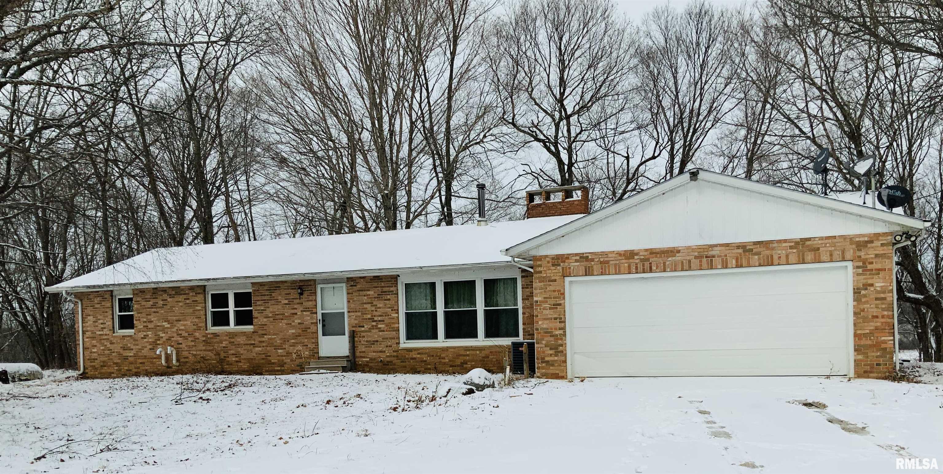 2169 Old Stage Coach Road Magnolia, IL 61336 - Photo 1 of 37 Gallery Image 1