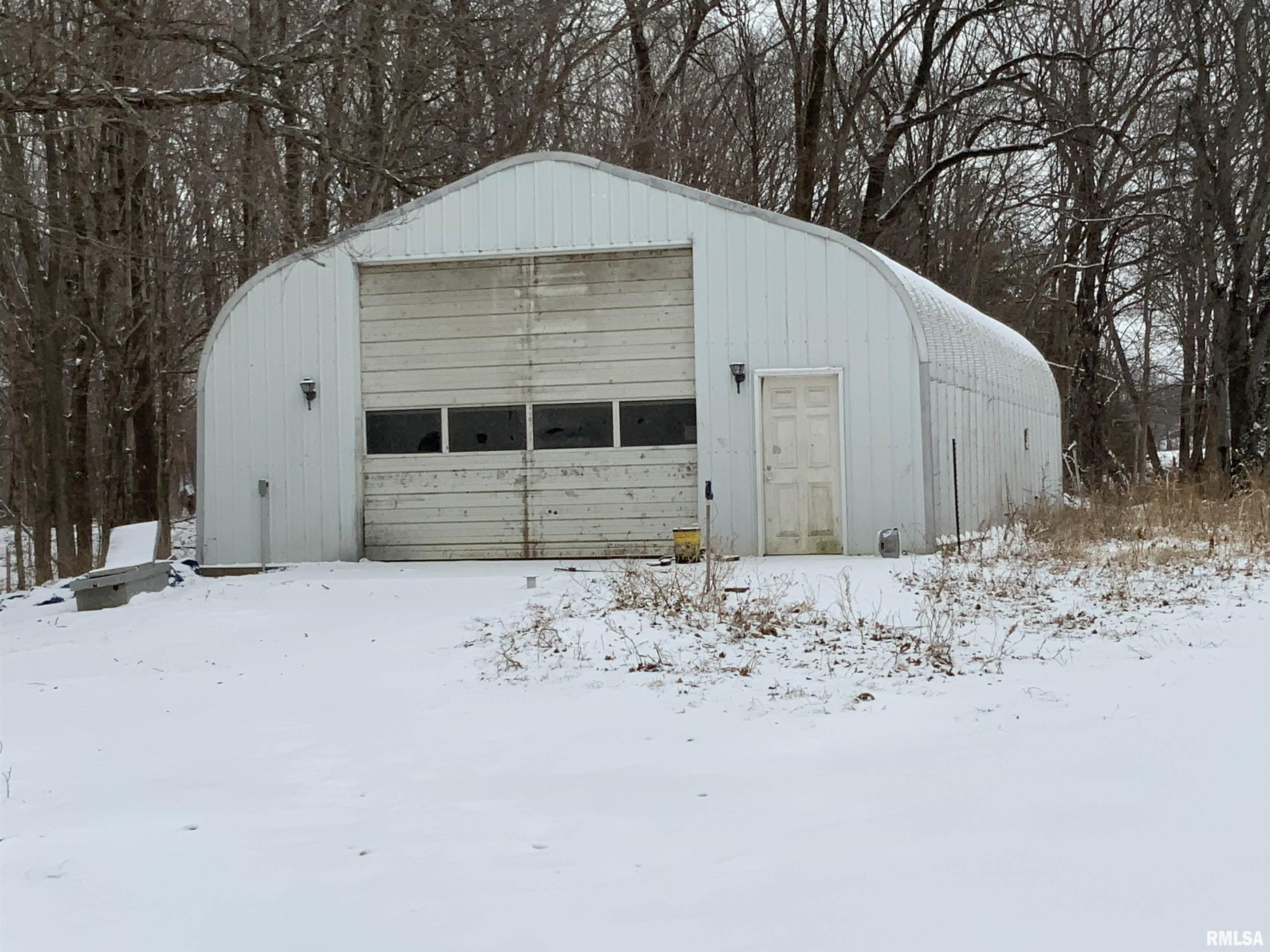 2169 Old Stage Coach Road Magnolia, IL 61336 - Photo 22 of 37 Gallery Image 22