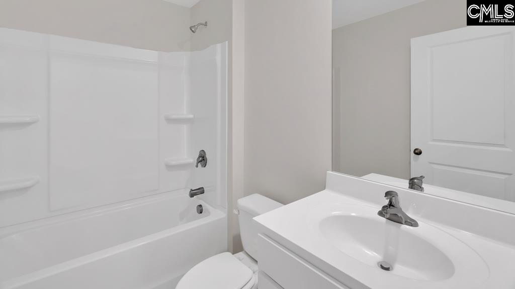 672 Glacier Road Lexington, SC 29072 - Photo 10 of 35