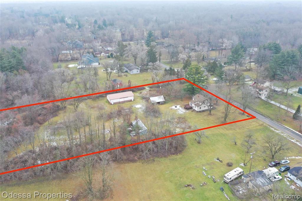 6294 Swartout Road Algonac, MI 48001 - Photo 47 of 48