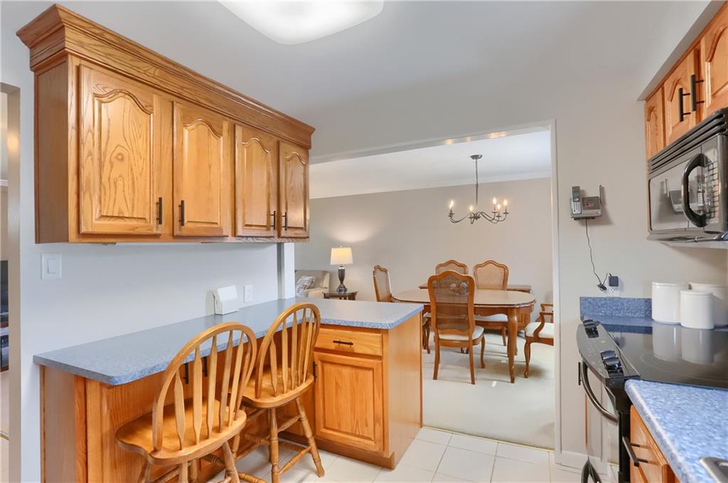 245 Wyngate Road Coraopolis, PA 15108 - Photo 22 of 38