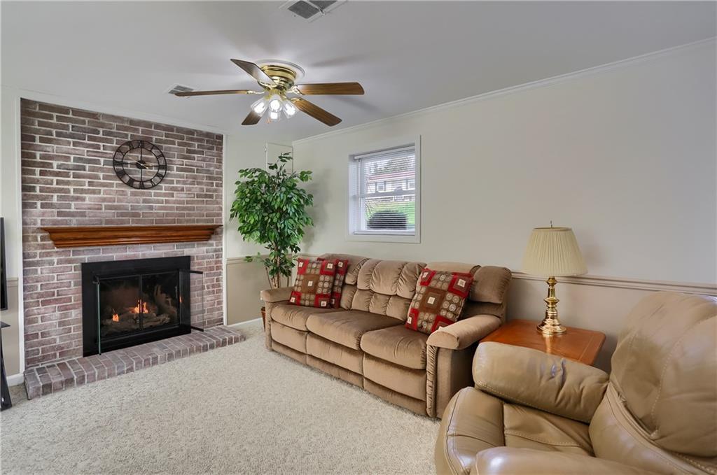245 Wyngate Road Coraopolis, PA 15108 - Photo 33 of 38