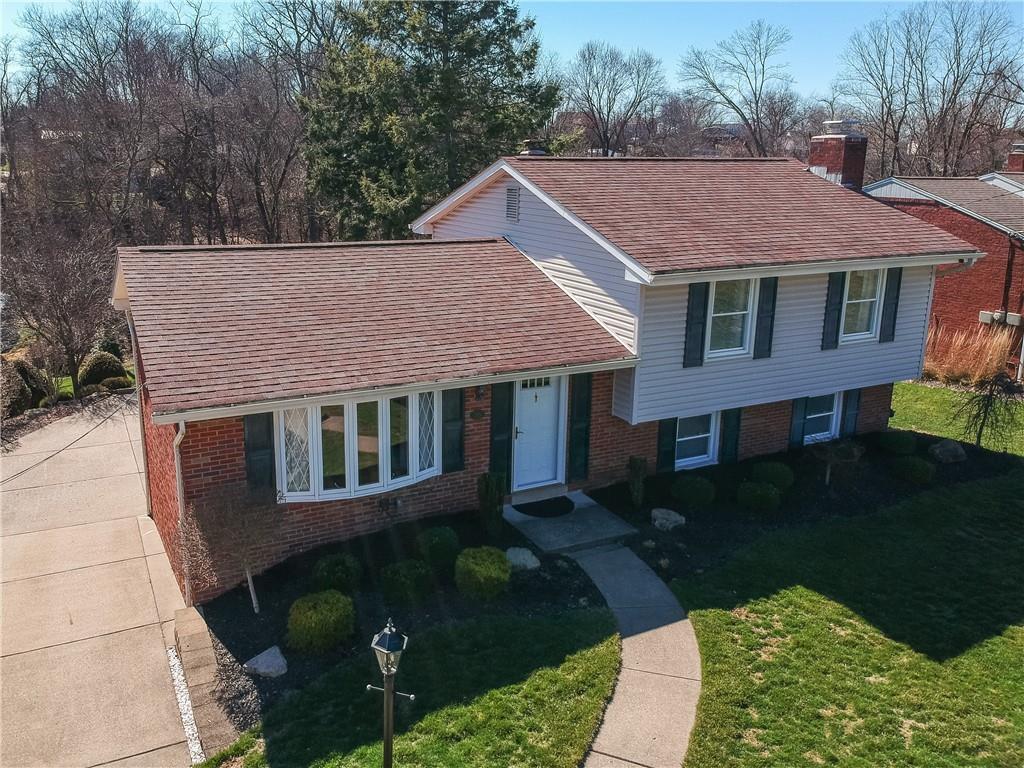245 Wyngate Road Coraopolis, PA 15108 - Photo 37 of 38