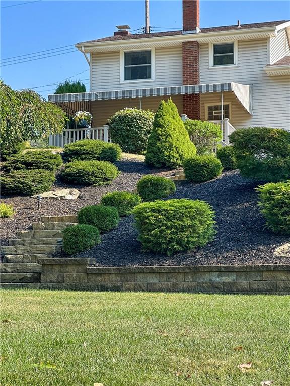 245 Wyngate Road Coraopolis, PA 15108 - Photo 7 of 38