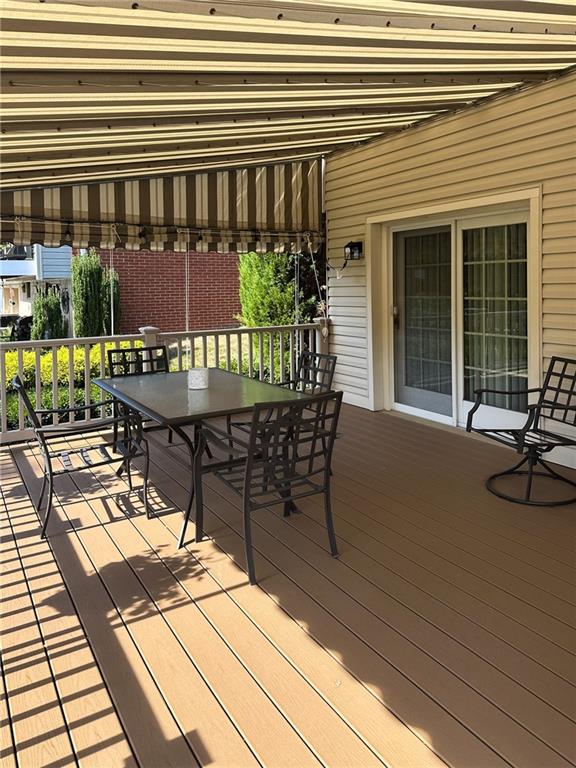 245 Wyngate Road Coraopolis, PA 15108 - Photo 10 of 38