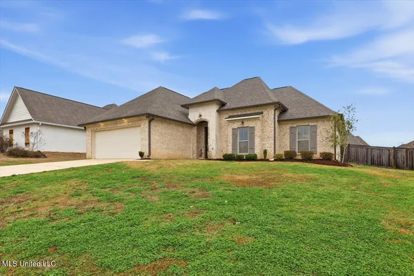 $319,900 | 606 Conti Drive, Brandon, MS 39042