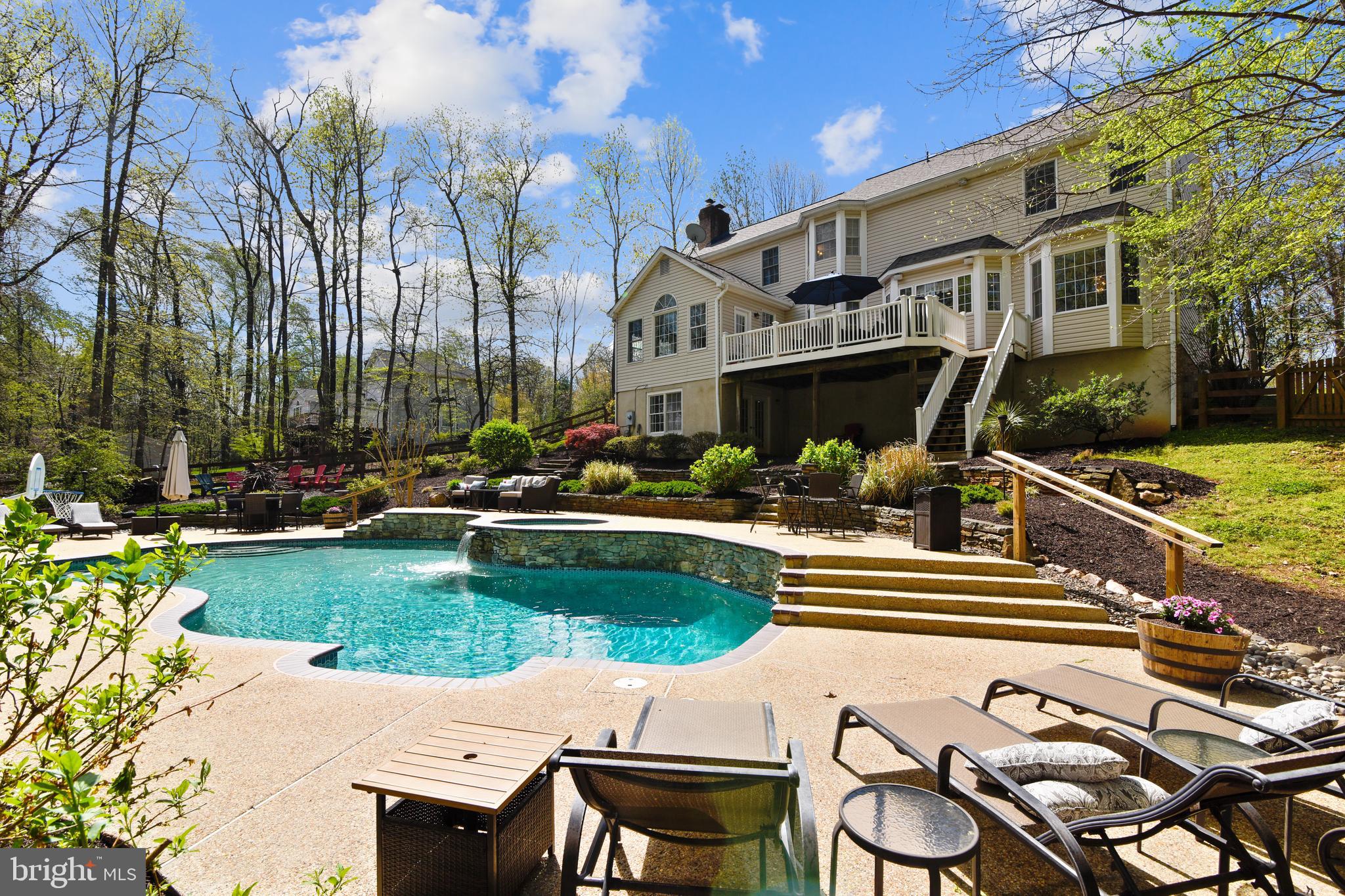 7173 Baldwin Ridge Road Warrenton, VA 20187 - Photo 1 of 113 Gallery Image 1