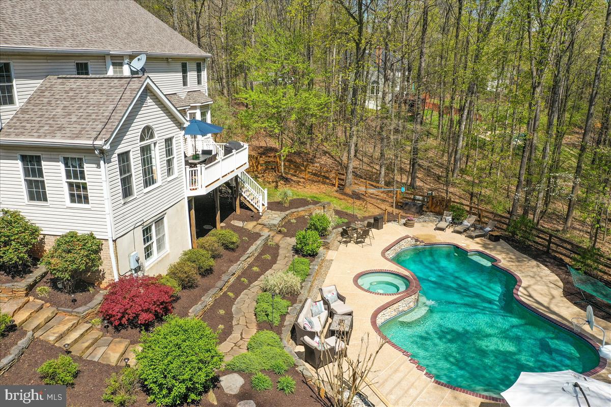 7173 Baldwin Ridge Road Warrenton, VA 20187 - Photo 2 of 113 Gallery Image 2