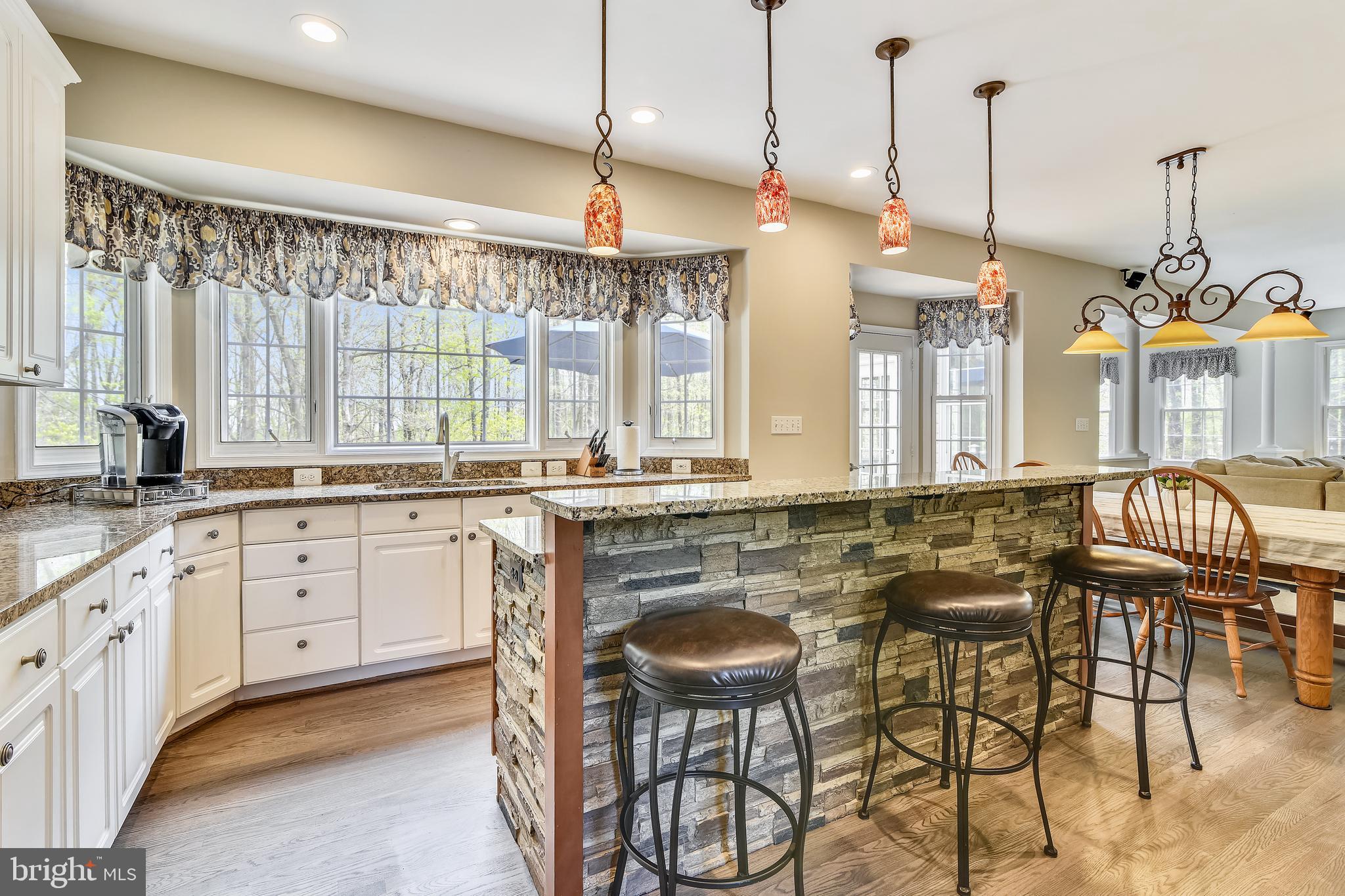 7173 Baldwin Ridge Road Warrenton, VA 20187 - Photo 12 of 113 Gallery Image 12
