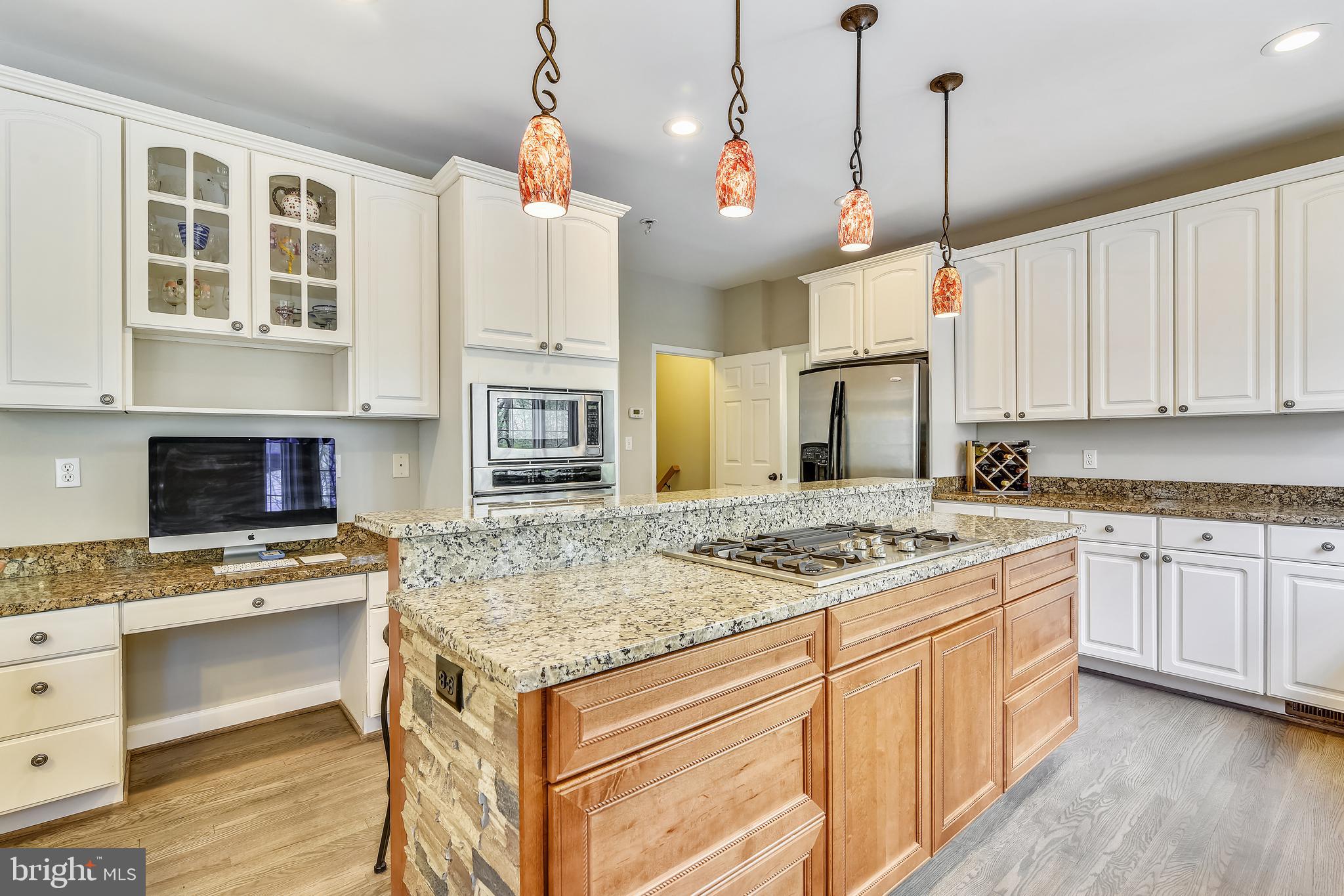 7173 Baldwin Ridge Road Warrenton, VA 20187 - Photo 13 of 113 Gallery Image 13