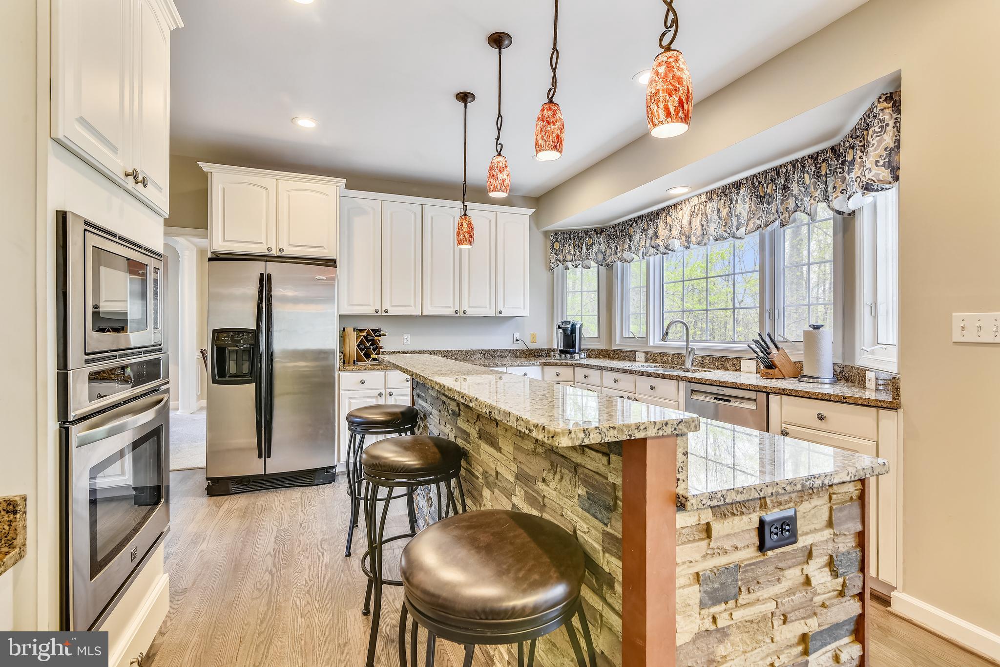 7173 Baldwin Ridge Road Warrenton, VA 20187 - Photo 14 of 113 Gallery Image 14