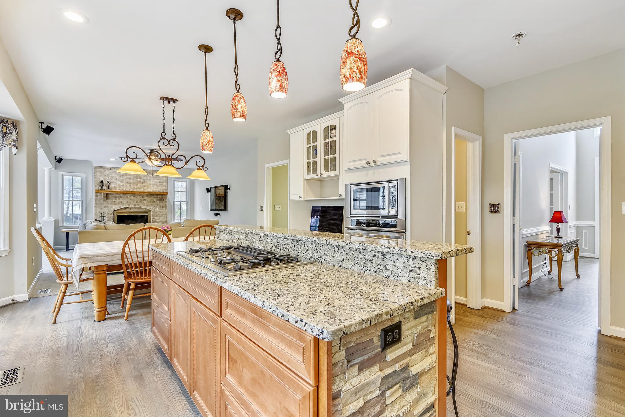 7173 Baldwin Ridge Road Warrenton, VA 20187 - Photo 15 of 113 Gallery Image 15