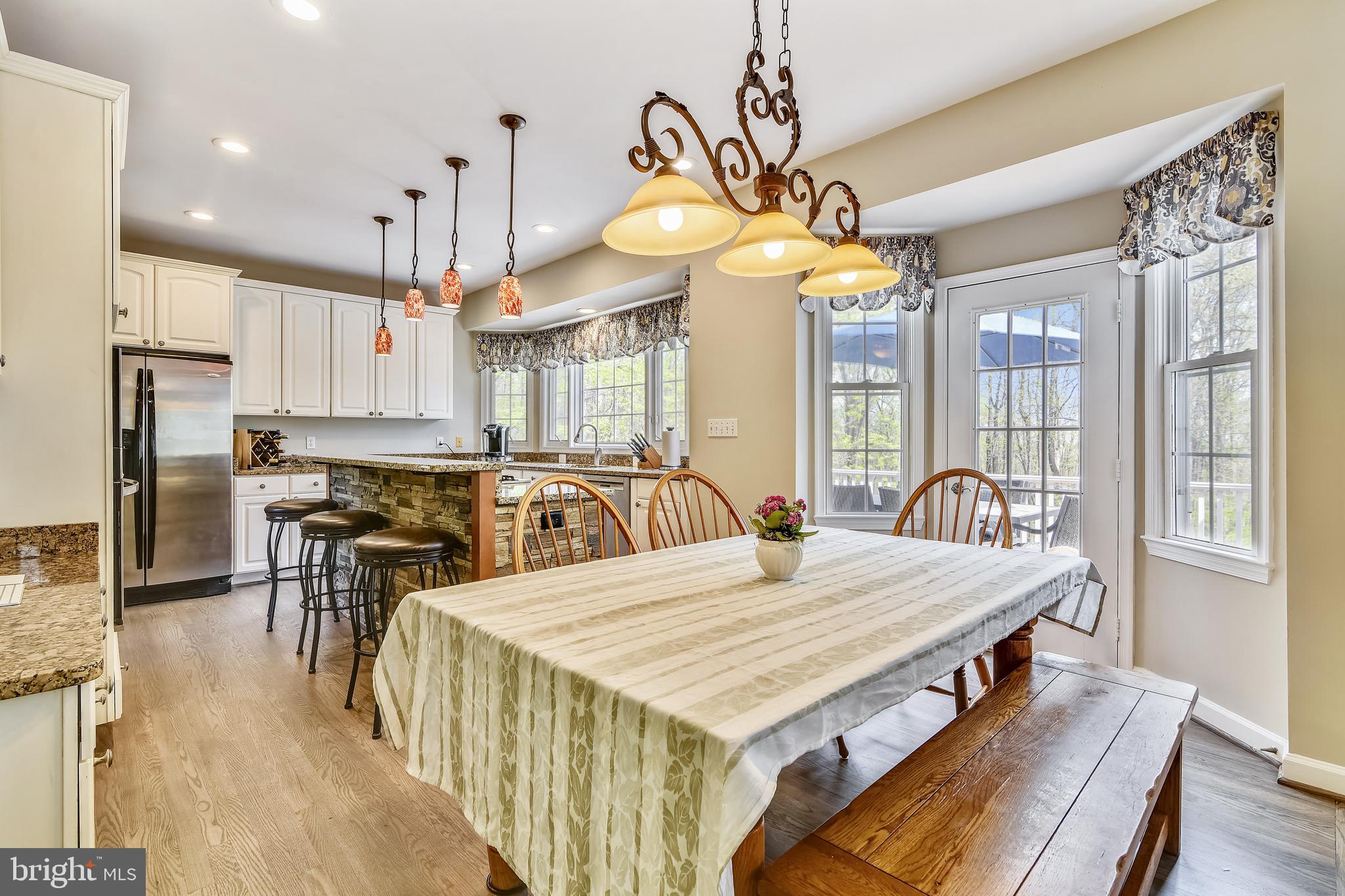 7173 Baldwin Ridge Road Warrenton, VA 20187 - Photo 16 of 113 Gallery Image 16