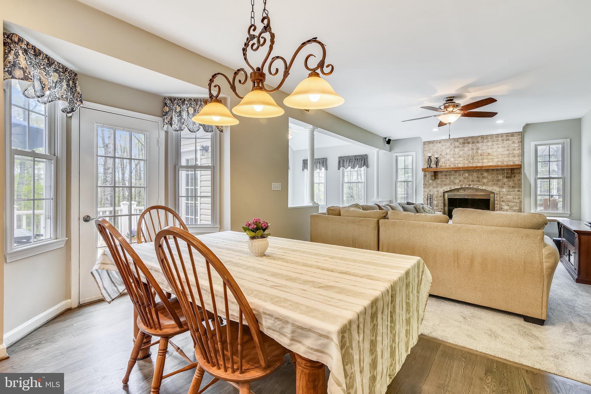 7173 Baldwin Ridge Road Warrenton, VA 20187 - Photo 17 of 113 Gallery Image 17