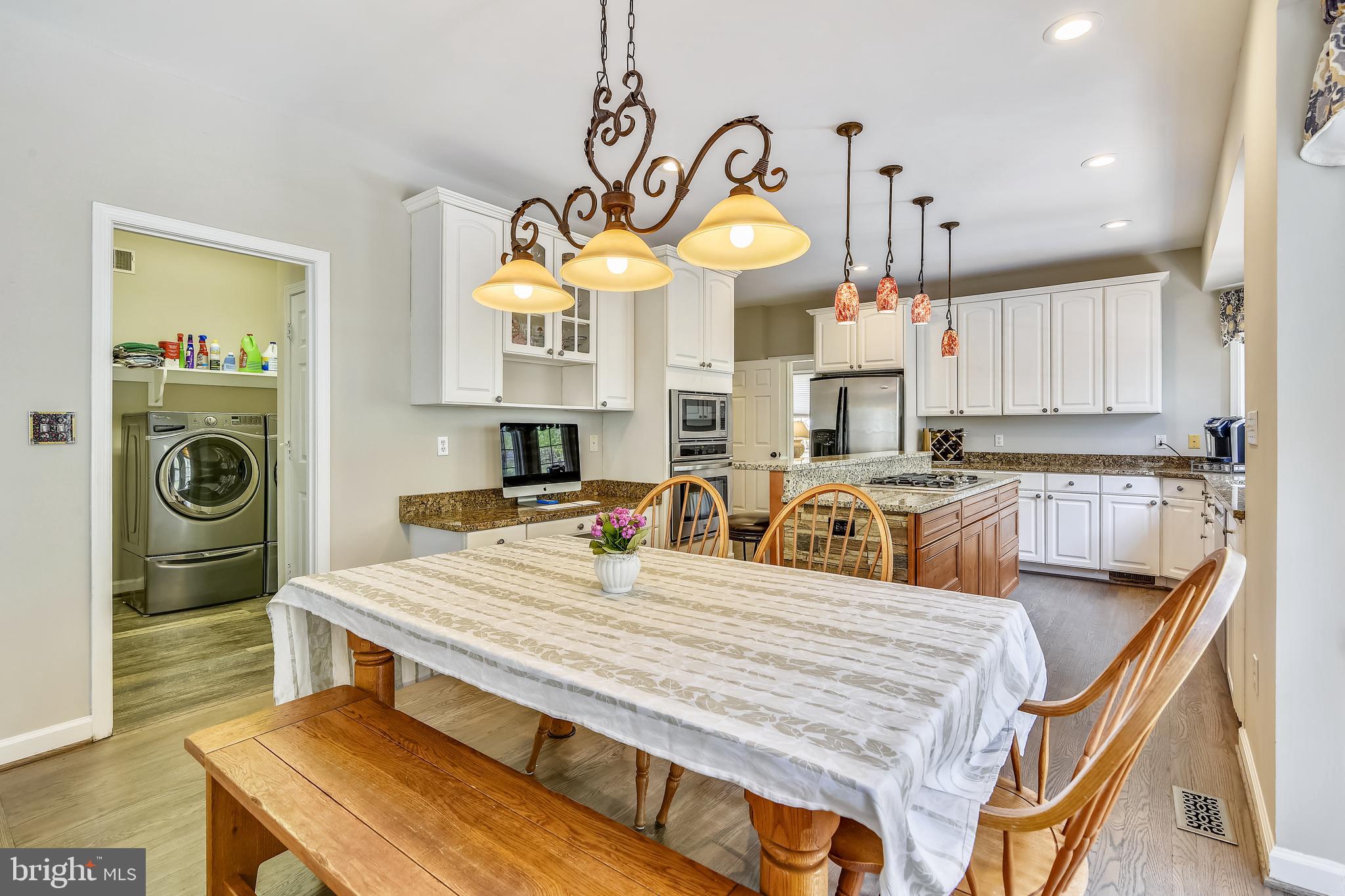 7173 Baldwin Ridge Road Warrenton, VA 20187 - Photo 18 of 113 Gallery Image 18