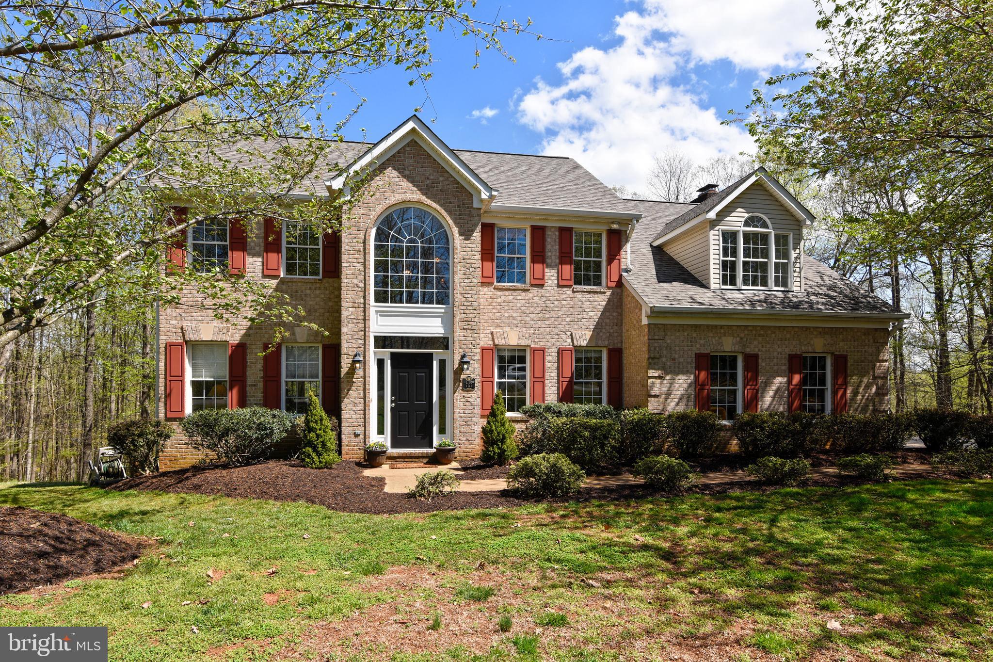 7173 Baldwin Ridge Road Warrenton, VA 20187 - Photo 3 of 113 Gallery Image 3