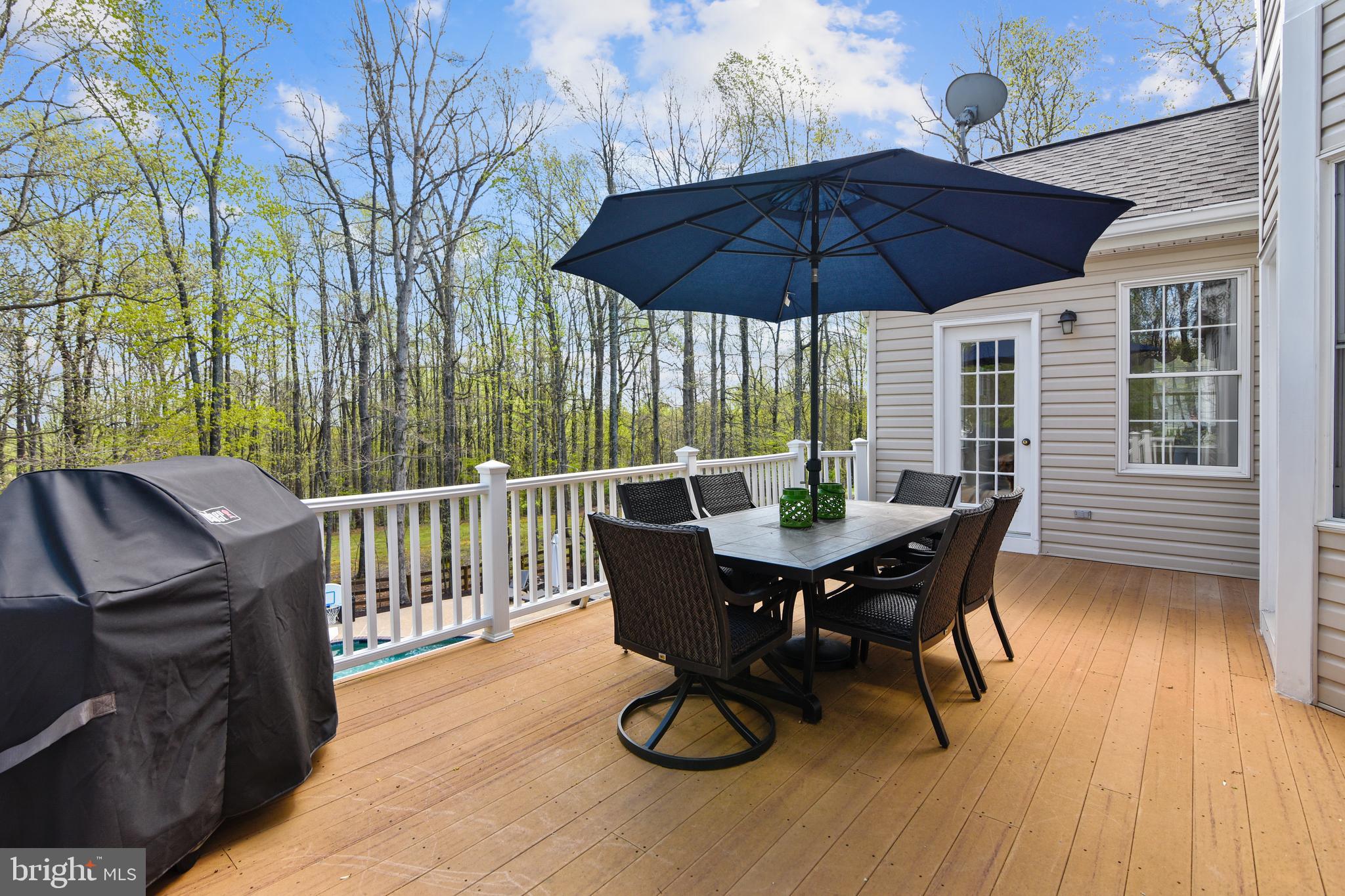 7173 Baldwin Ridge Road Warrenton, VA 20187 - Photo 25 of 113 Gallery Image 25
