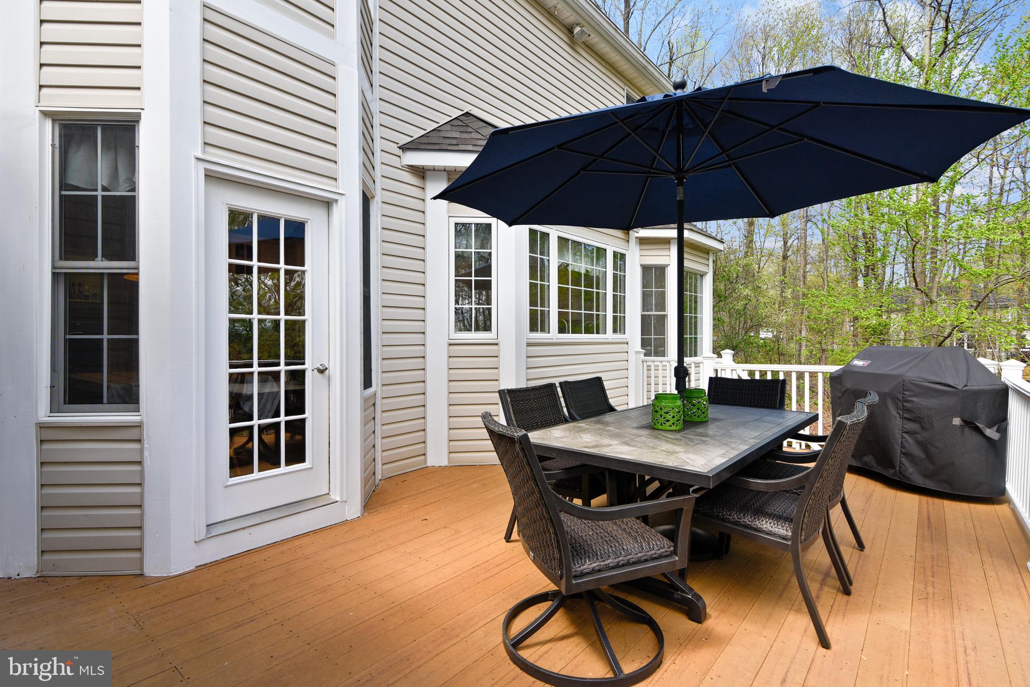 7173 Baldwin Ridge Road Warrenton, VA 20187 - Photo 26 of 113 Gallery Image 26