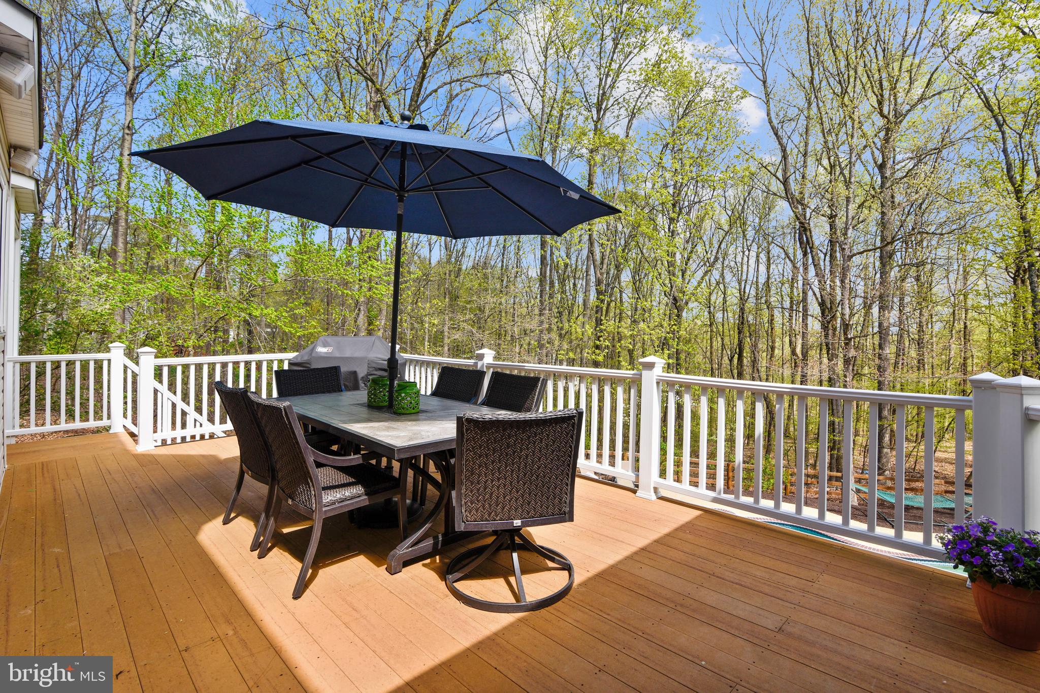 7173 Baldwin Ridge Road Warrenton, VA 20187 - Photo 27 of 113 Gallery Image 27