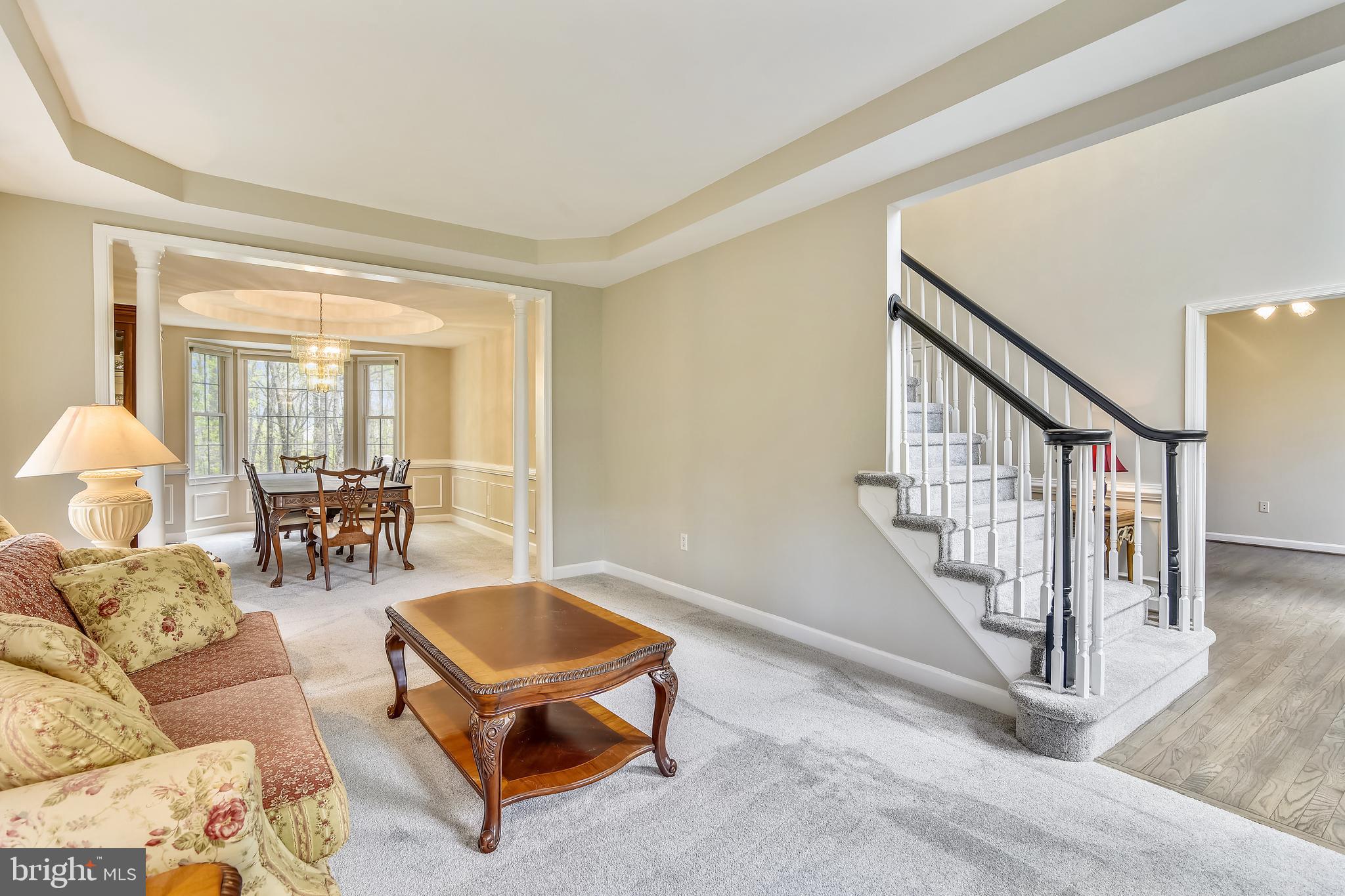 7173 Baldwin Ridge Road Warrenton, VA 20187 - Photo 28 of 113 Gallery Image 28
