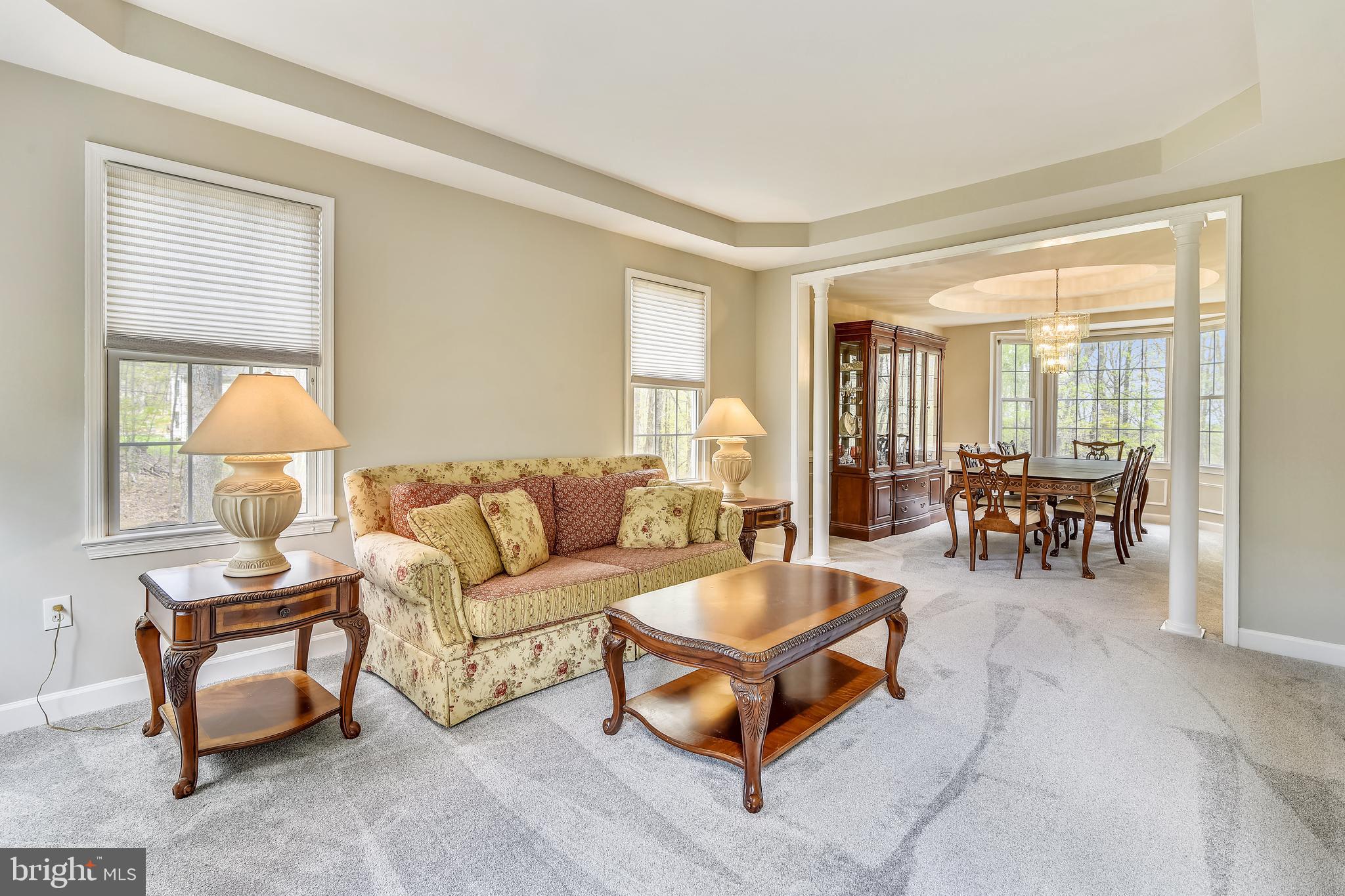 7173 Baldwin Ridge Road Warrenton, VA 20187 - Photo 29 of 113 Gallery Image 29