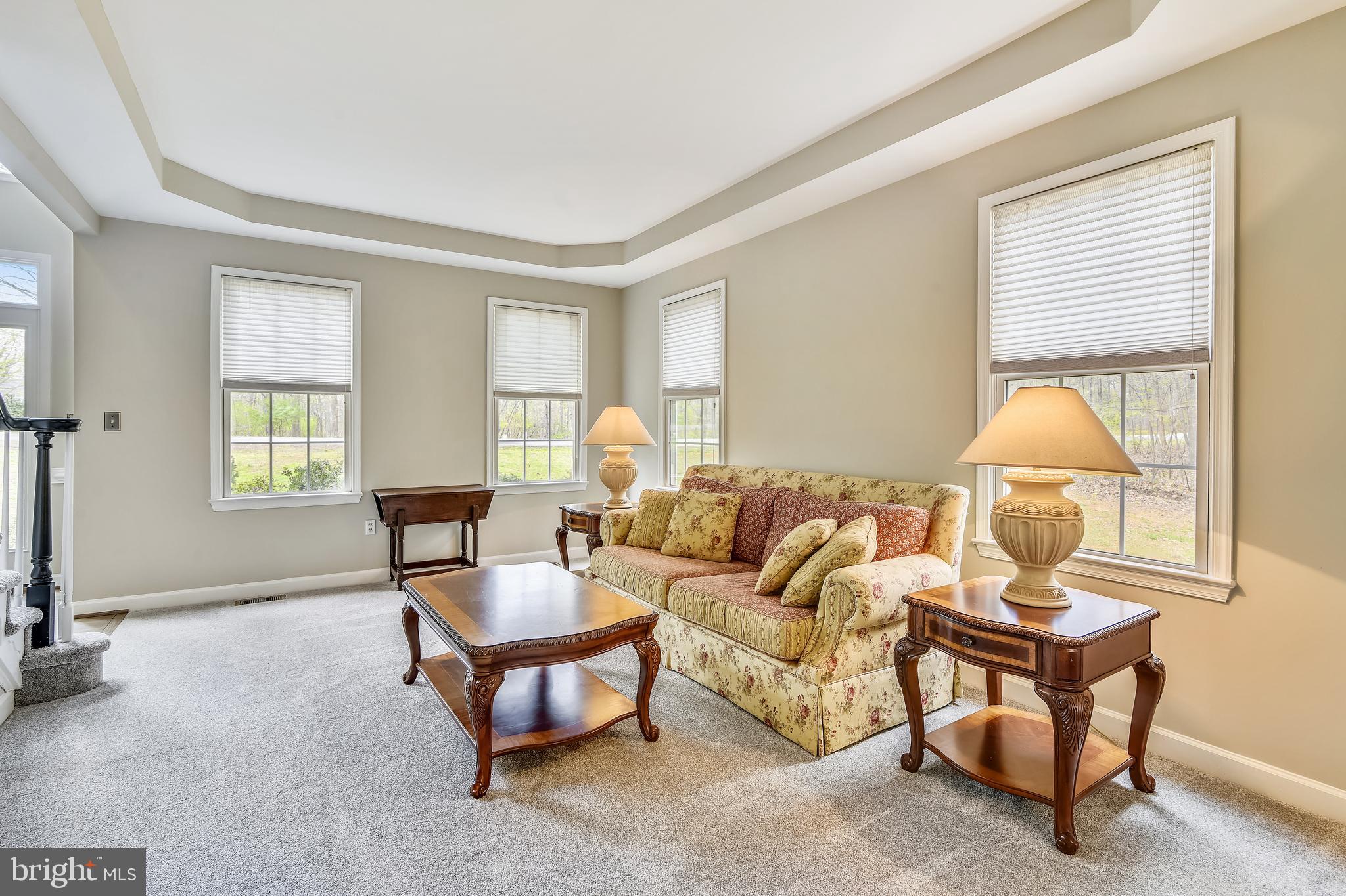 7173 Baldwin Ridge Road Warrenton, VA 20187 - Photo 30 of 113 Gallery Image 30