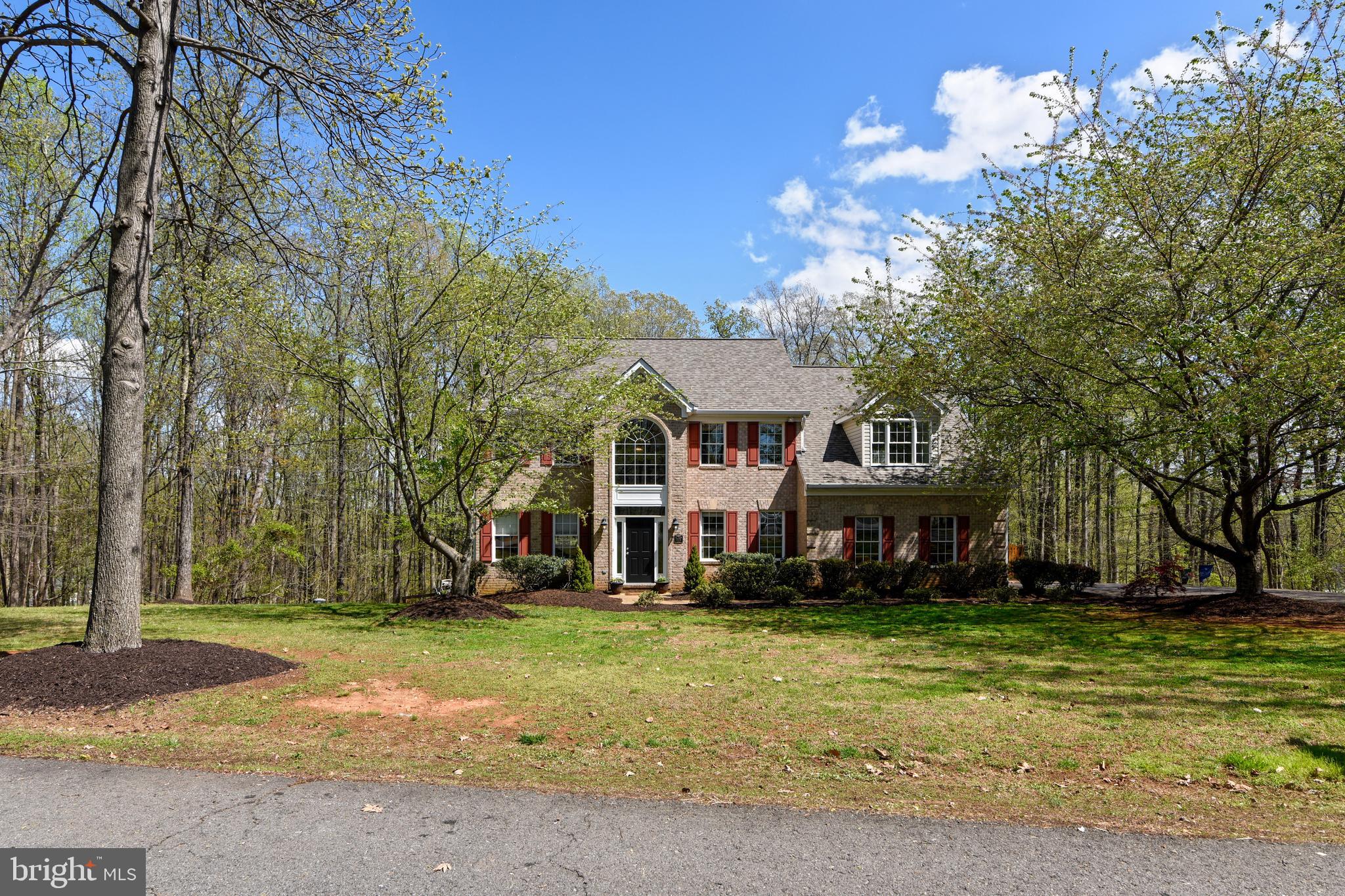 7173 Baldwin Ridge Road Warrenton, VA 20187 - Photo 37 of 113 Gallery Image 37