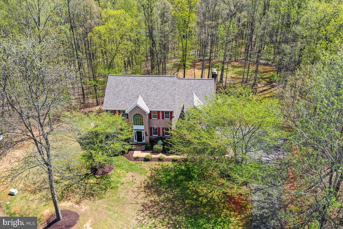 7173 Baldwin Ridge Road Warrenton, VA 20187 - Photo 38 of 113 Gallery Image 38