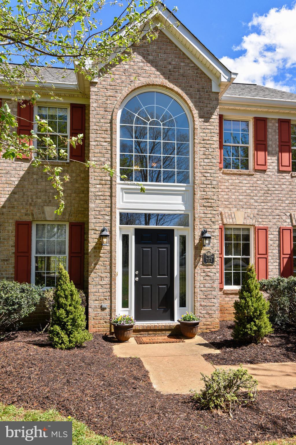 7173 Baldwin Ridge Road Warrenton, VA 20187 - Photo 39 of 113 Gallery Image 39